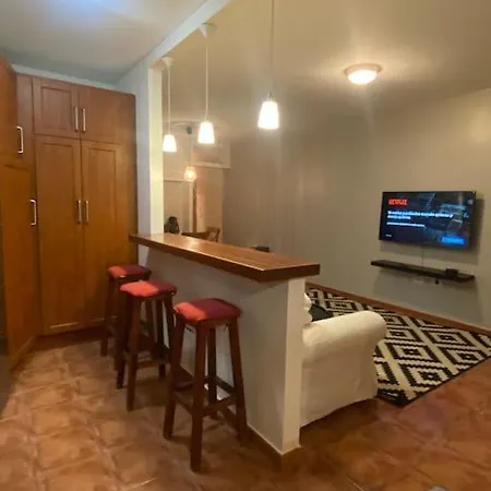 Apartamento Casa June En La Zamora Puerta A Guachinches Los Realejos
