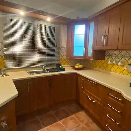 Casa June En La Zamora Puerta A Guachinches Apartamento Los Realejos