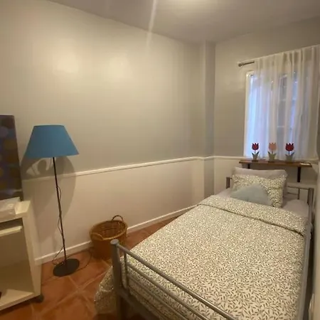 Apartamento Casa June En La Zamora Puerta A Guachinches Los Realejos
