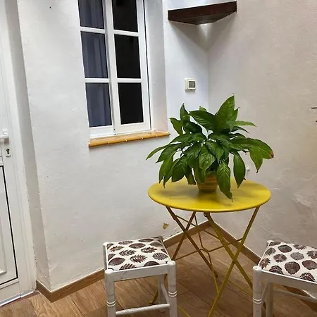 Casa June En La Zamora Puerta A Guachinches *
