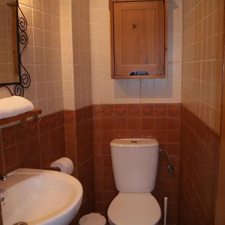 Casa June En La Zamora Puerta A Guachinches Apartamento