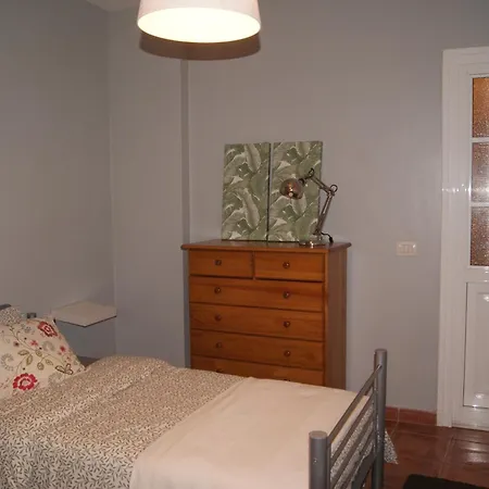 Casa June En La Zamora Puerta A Guachinches Apartamento *