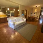 Casa June En La Zamora Puerta A Guachinches Διαμέρισμα Λος Ρεαλέχος