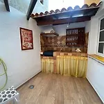 Διαμέρισμα Casa June En La Zamora Puerta A Guachinches *