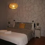 Διαμέρισμα Casa June En La Zamora Puerta A Guachinches Λος Ρεαλέχος