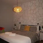 Casa June En La Zamora Puerta A Guachinches Λος Ρεαλέχος