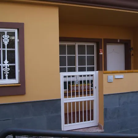 Casa June En La Zamora Puerta A Guachinches Λος Ρεαλέχος