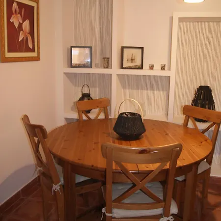 Διαμέρισμα Casa June En La Zamora Puerta A Guachinches *