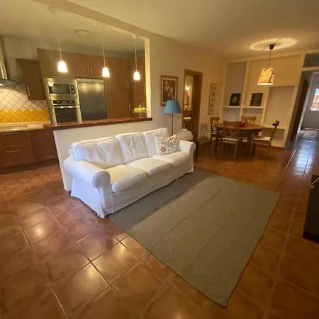 Casa June En La Zamora Puerta A Guachinches Apartment Los Realejos