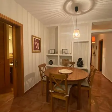 Casa June En La Zamora Puerta A Guachinches Apartment Los Realejos