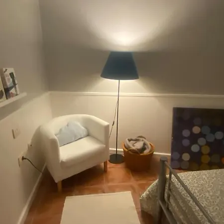 Casa June En La Zamora Puerta A Guachinches Apartment