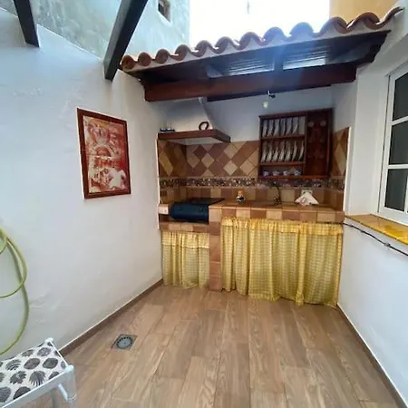 Apartment Casa June En La Zamora Puerta A Guachinches *