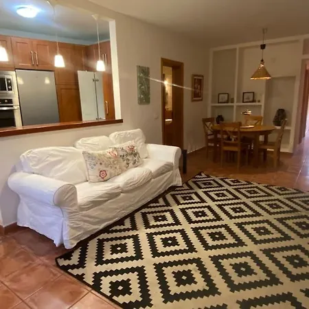 Casa June En La Zamora Puerta A Guachinches *