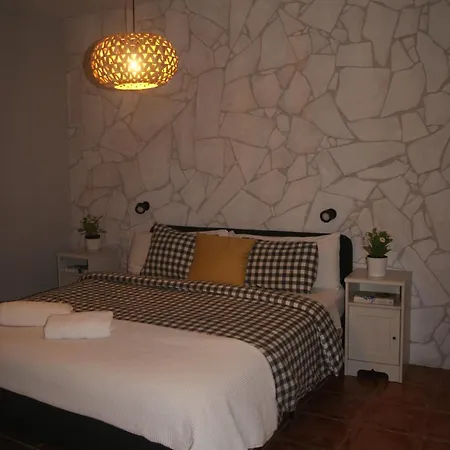 Apartment Casa June En La Zamora Puerta A Guachinches Los Realejos