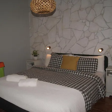 Casa June En La Zamora Puerta A Guachinches Apartment