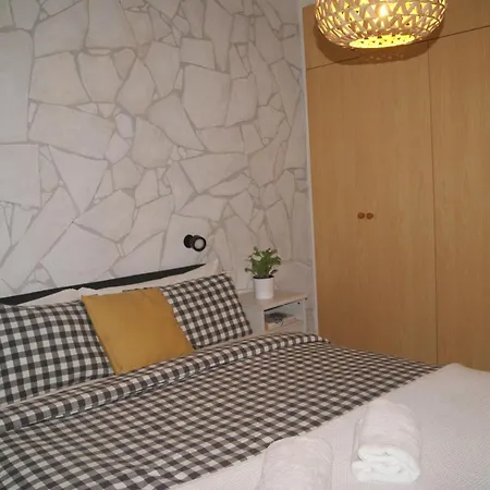 Apartment Casa June En La Zamora Puerta A Guachinches Los Realejos