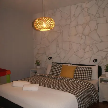 Casa June En La Zamora Puerta A Guachinches Los Realejos